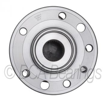 BCA Bearings WE61152 Wheel Bearing and Hub Assembly product image 4 of 6