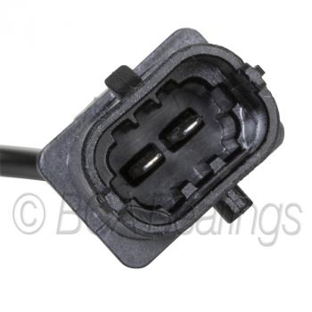 BCA Bearings WE61152 Wheel Bearing and Hub Assembly product image 6 of 6