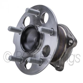 BCA Bearings WE61153 - Wheel Bearing and Hub Assembly BCA Bearings WE61153 Wheel Bearing and Hub Assembly product image 5 of 5