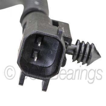 BCA Bearings WE61159 Wheel Bearing and Hub Assembly product image 6 of 6