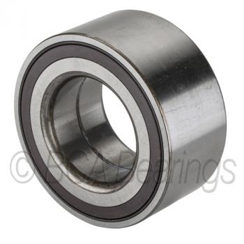 BCA Bearings WE61160 Wheel Bearing product image 1 of 5