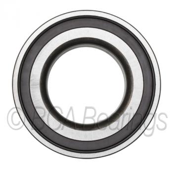 BCA Bearings WE61160 Wheel Bearing product image 2 of 5