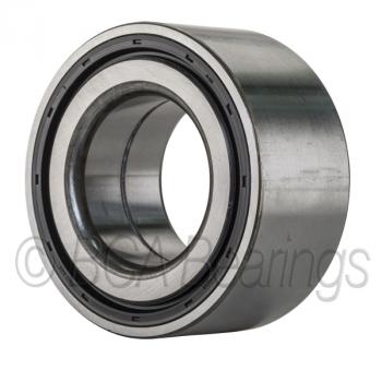 BCA Bearings WE61160 Wheel Bearing product image 5 of 5