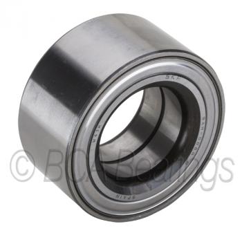 BCA Bearings WE61162 Wheel Bearing product image 1 of 5