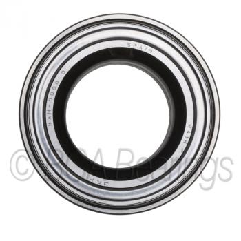 BCA Bearings WE61162 Wheel Bearing product image 2 of 5