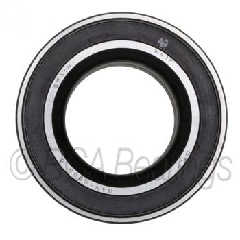 BCA Bearings WE61162 Wheel Bearing product image 4 of 5