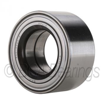 BCA Bearings WE61162 Wheel Bearing product image 5 of 5