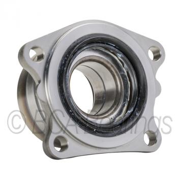 BCA Bearings WE61167 Wheel Bearing product image 5 of 5