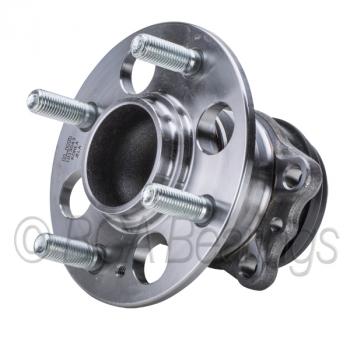 BCA Bearings WE61171 Wheel Bearing and Hub Assembly product image 5 of 5