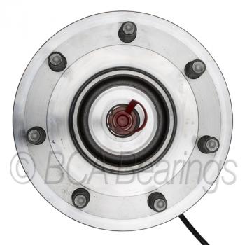 BCA Bearings WE61178 Wheel Bearing and Hub Assembly product image 4 of 6