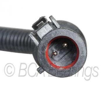 BCA Bearings WE61178 Wheel Bearing and Hub Assembly product image 6 of 6