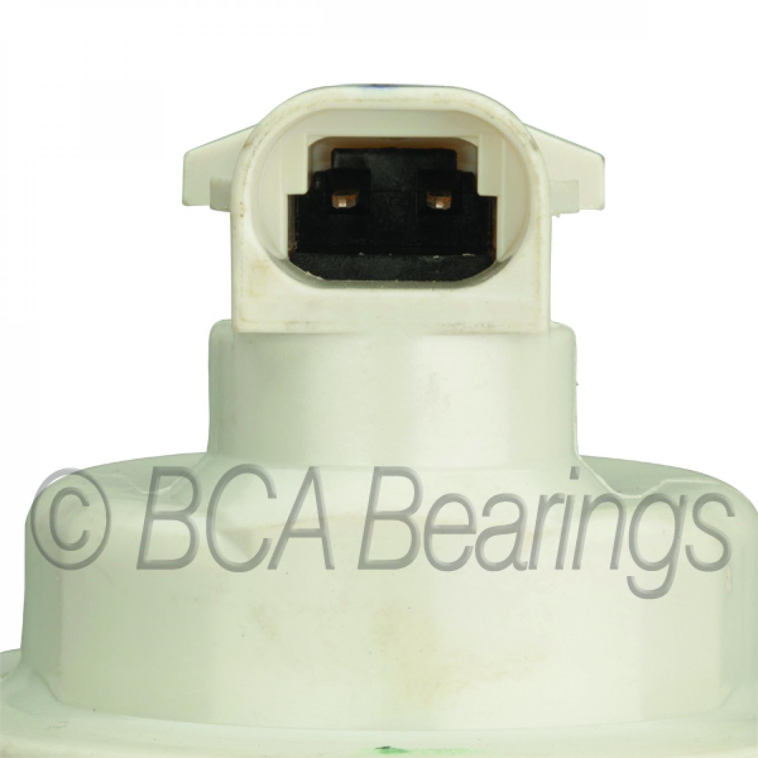 BCA Bearings WE61179 - Wheel Bearing and Hub Assembly BCA Bearings WE61179 Wheel Bearing and Hub Assembly product image 6 of 6