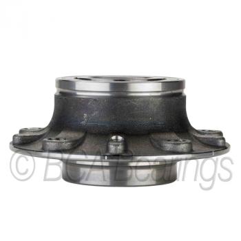 BCA Bearings WE61180 Wheel Bearing and Hub Assembly product image 3 of 5