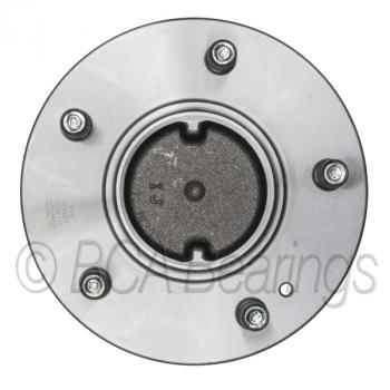 BCA Bearings WE61183 Wheel Bearing and Hub Assembly product image 4 of 5