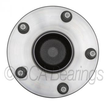 BCA Bearings WE61184 - Wheel Bearing and Hub Assembly BCA Bearings WE61184 Wheel Bearing and Hub Assembly product image 4 of 6