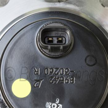 BCA Bearings WE61184 - Wheel Bearing and Hub Assembly BCA Bearings WE61184 Wheel Bearing and Hub Assembly product image 6 of 6