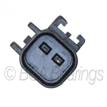 BCA Bearings WE61185 Wheel Bearing and Hub Assembly product image 6 of 6