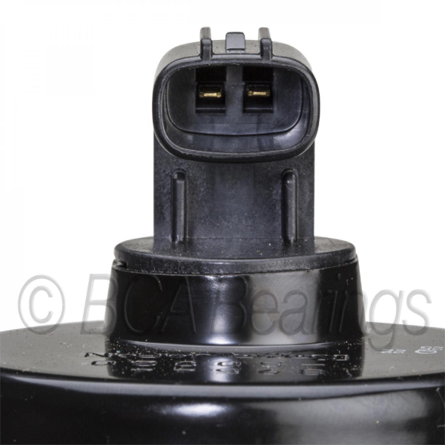 BCA Bearings WE61191 - Wheel Bearing and Hub Assembly BCA Bearings WE61191 Wheel Bearing and Hub Assembly product image 6 of 6