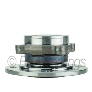 BCA Bearings WE61196 Wheel Bearing and Hub Assembly product image 3 of 5