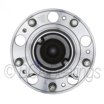 BCA Bearings WE61202 Wheel Bearing and Hub Assembly product image 4 of 6