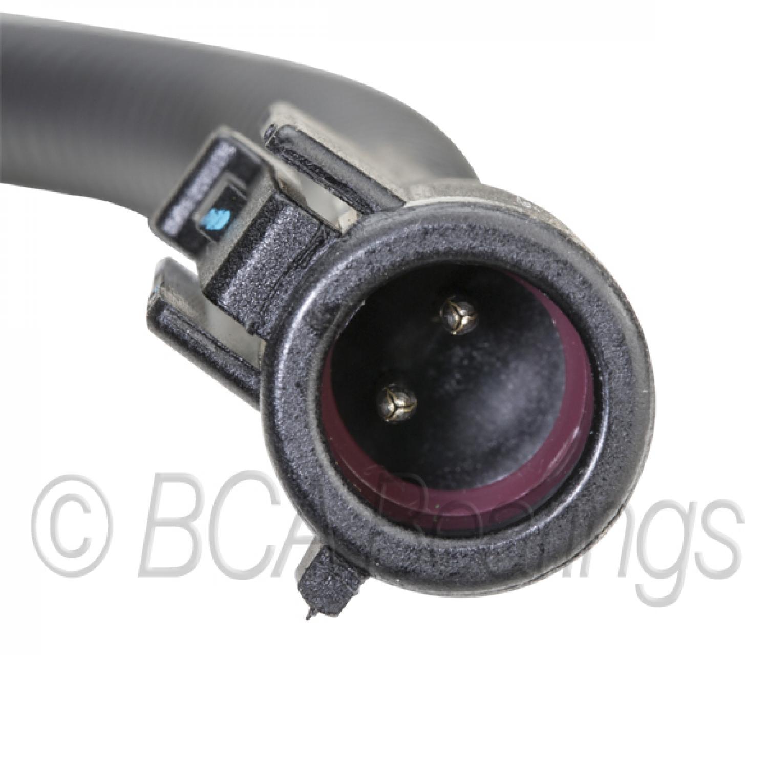 BCA Bearings WE61203 - Wheel Bearing and Hub Assembly BCA Bearings WE61203 Wheel Bearing and Hub Assembly product image 6 of 6