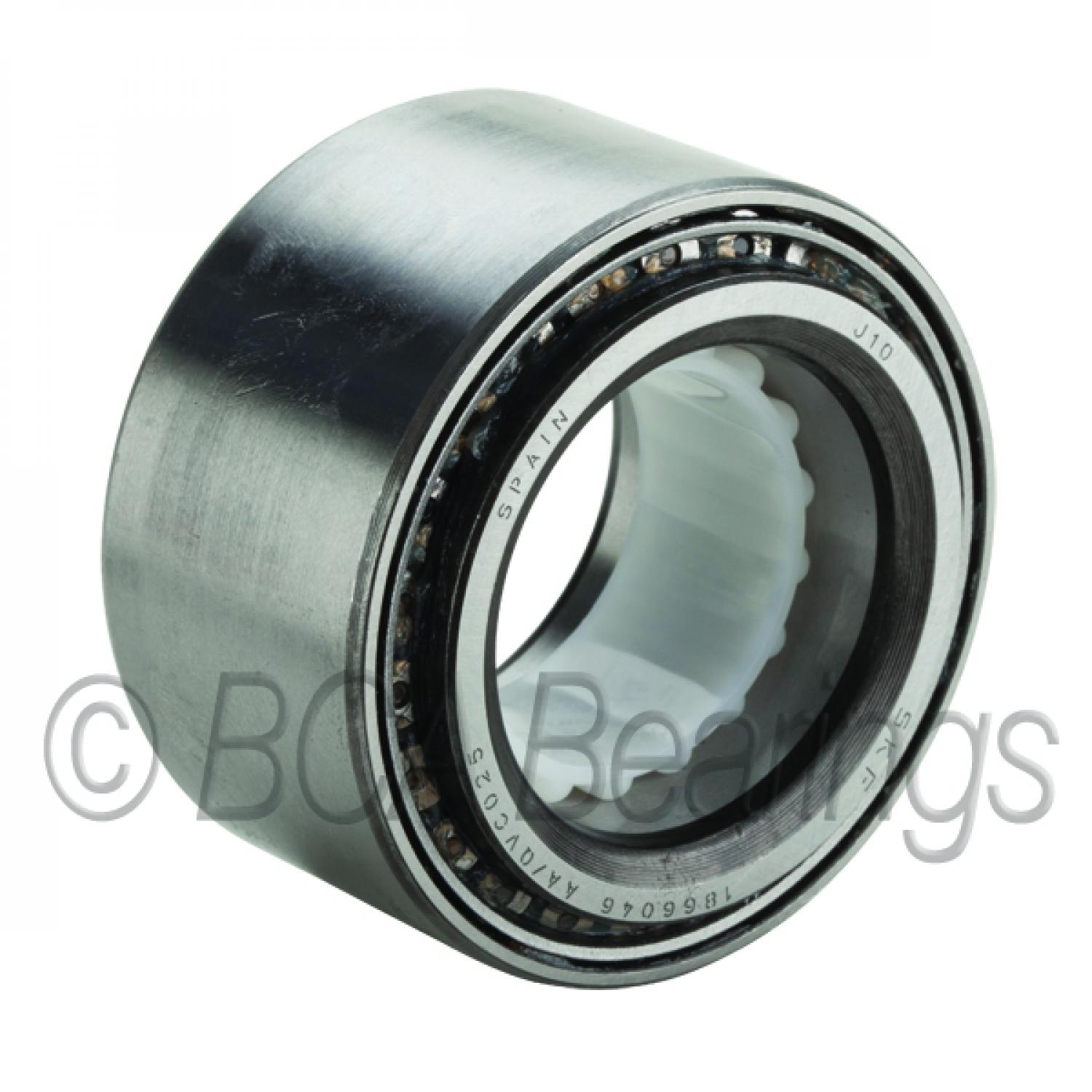 BCA Bearings WE61205 Wheel Bearing product image 1 of 4