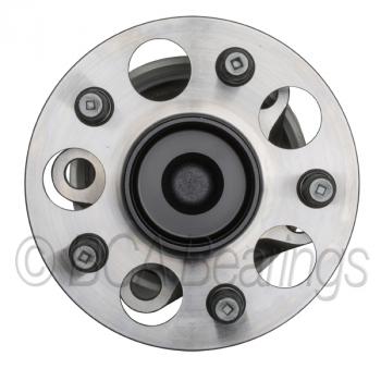 BCA Bearings WE61206 Wheel Bearing and Hub Assembly product image 4 of 6