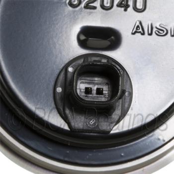 BCA Bearings WE61206 Wheel Bearing and Hub Assembly product image 6 of 6