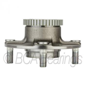 BCA Bearings WE61209 Wheel Bearing and Hub Assembly product image 3 of 5