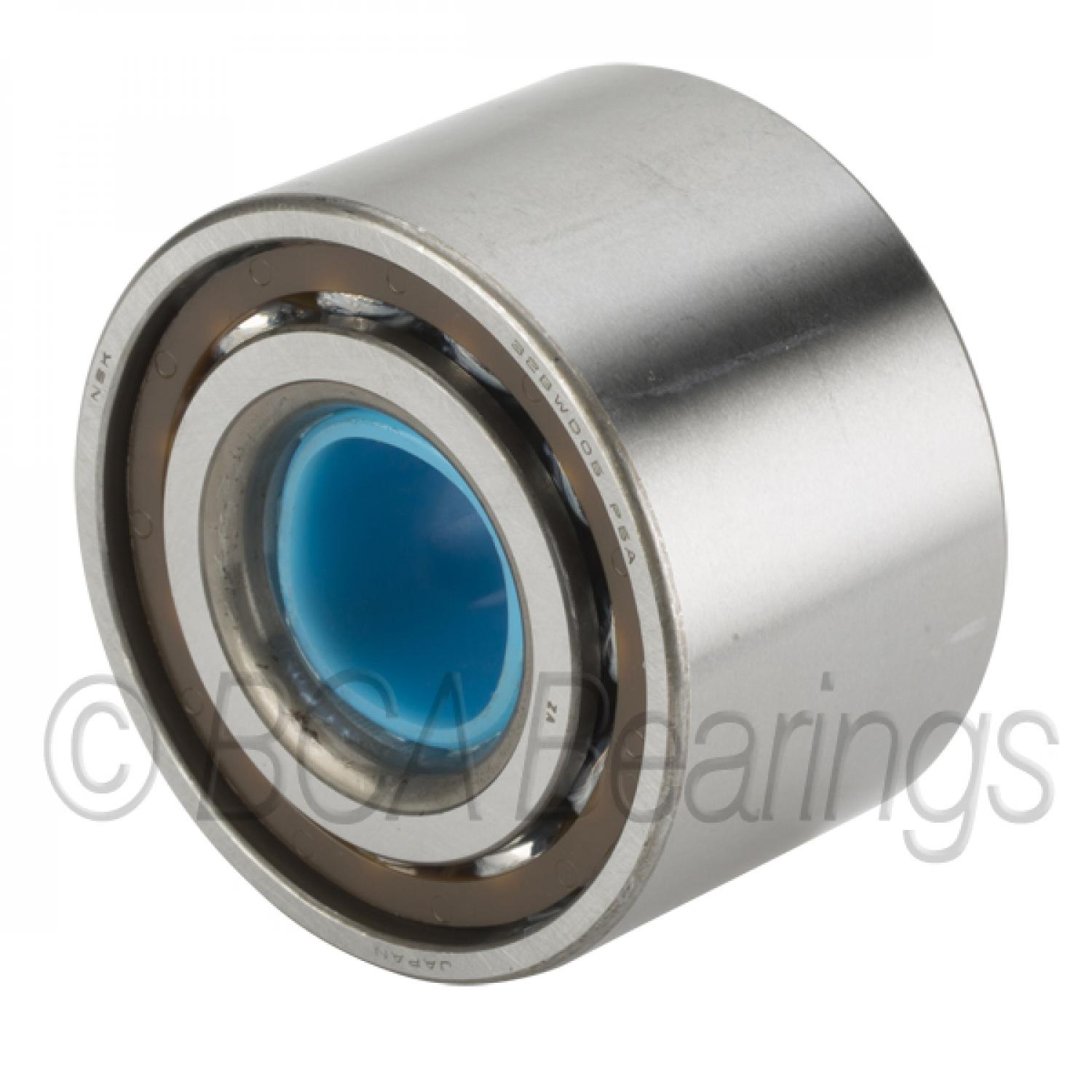 BCA Bearings WE61212 Wheel Bearing product image 1 of 5