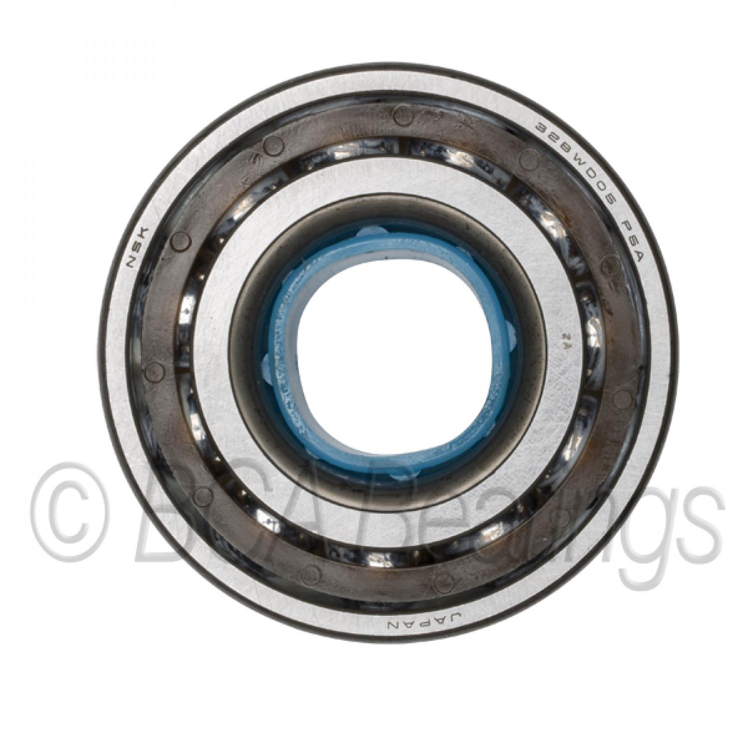 BCA Bearings WE61212 Wheel Bearing product image 2 of 5