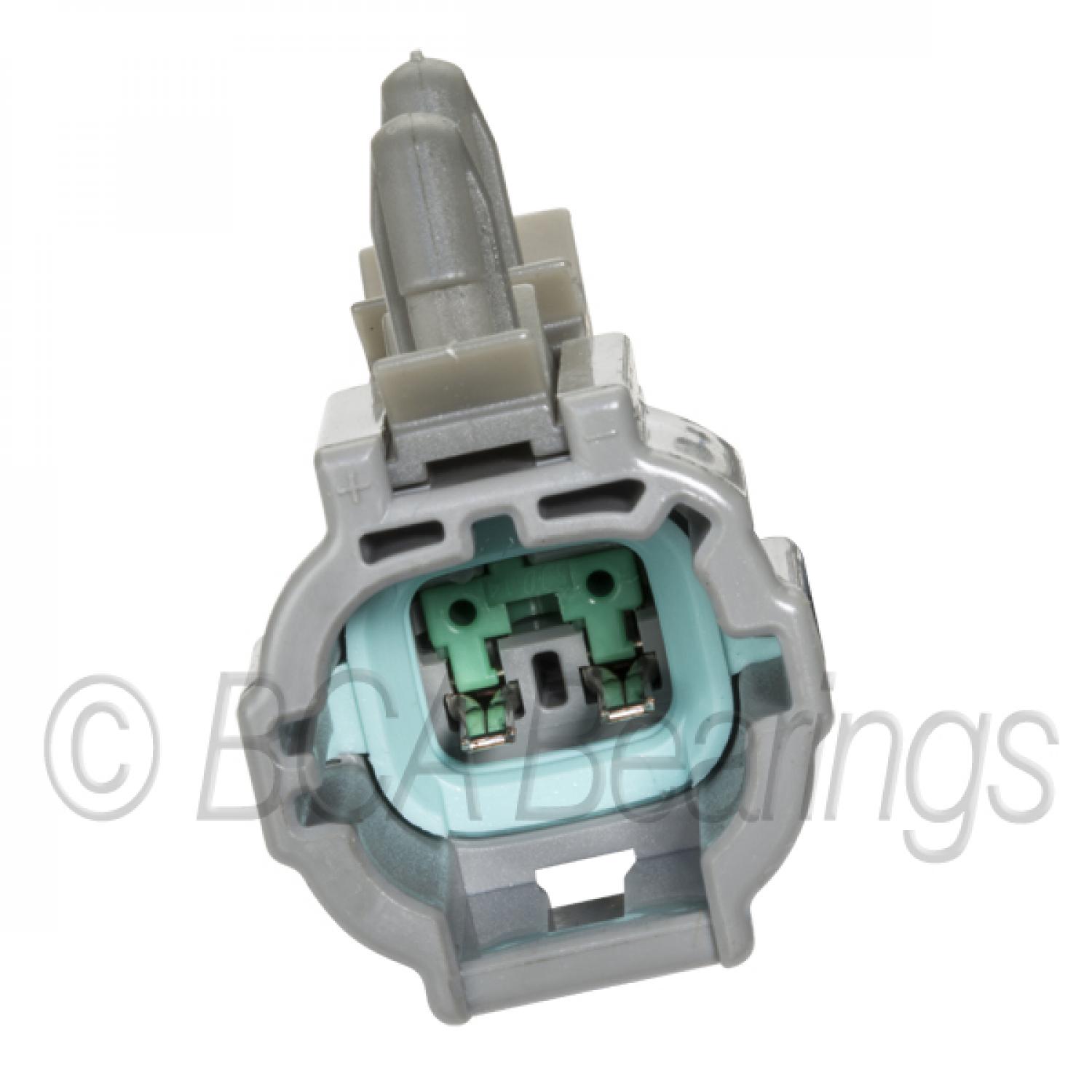 BCA Bearings WE61213 - Wheel Bearing and Hub Assembly BCA Bearings WE61213 Wheel Bearing and Hub Assembly product image 6 of 6