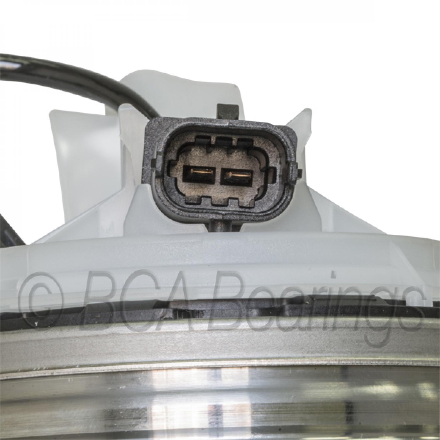 BCA Bearings WE61214 - Wheel Bearing and Hub Assembly BCA Bearings WE61214 Wheel Bearing and Hub Assembly product image 6 of 6