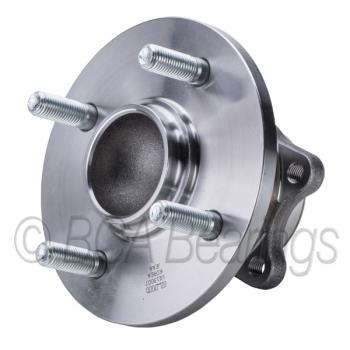 BCA Bearings WE61218 Wheel Bearing and Hub Assembly product image 5 of 5