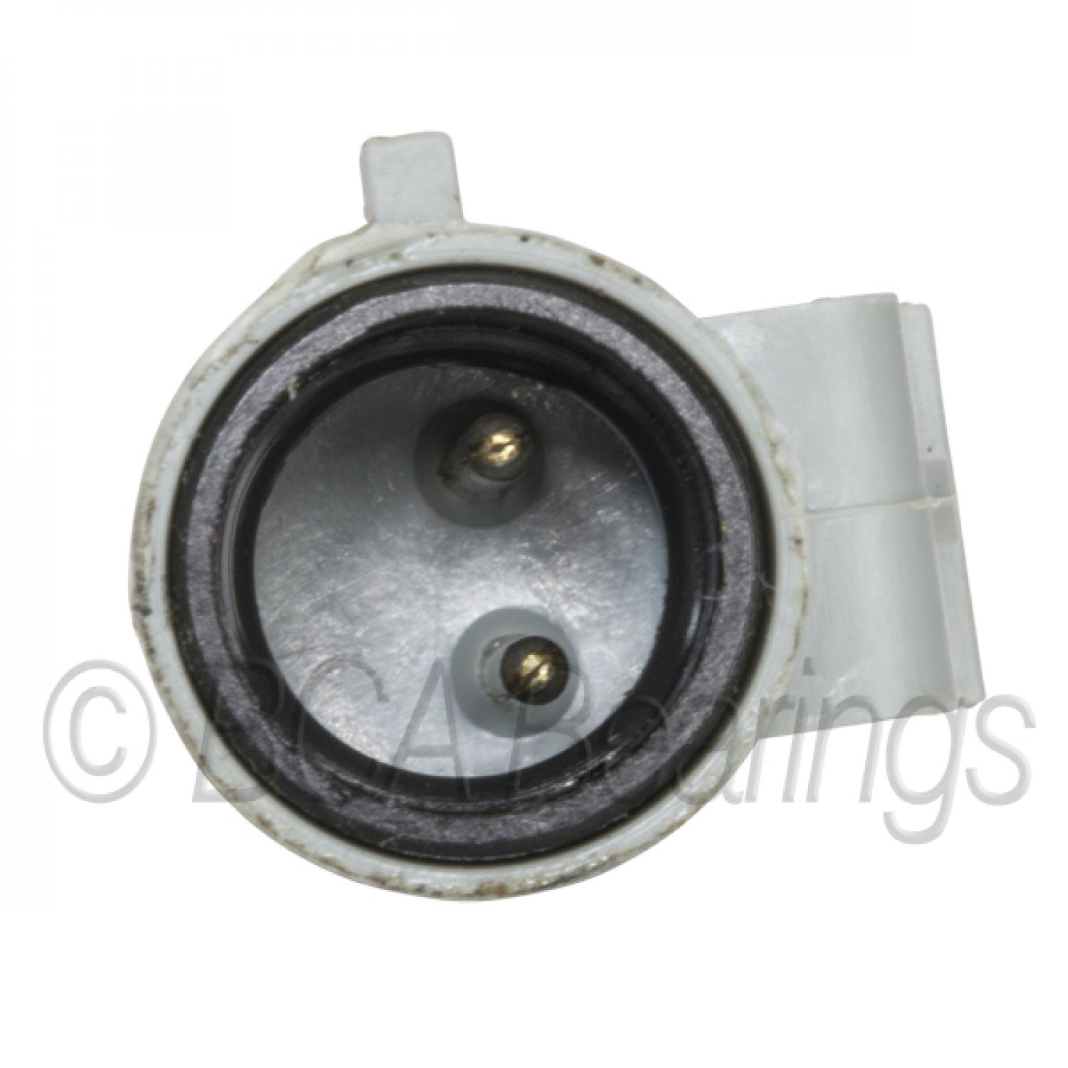 BCA Bearings WE61221 - Wheel Bearing and Hub Assembly BCA Bearings WE61221 Wheel Bearing and Hub Assembly product image 6 of 6