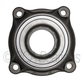BCA Bearings WE61223 Wheel Bearing Assembly product image 2 of 5