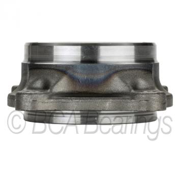 BCA Bearings WE61223 Wheel Bearing Assembly product image 3 of 5