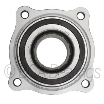 BCA Bearings WE61223 Wheel Bearing Assembly product image 4 of 5