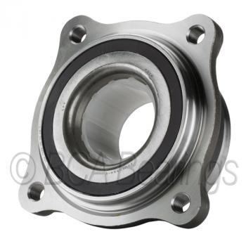 BCA Bearings WE61223 Wheel Bearing Assembly product image 5 of 5