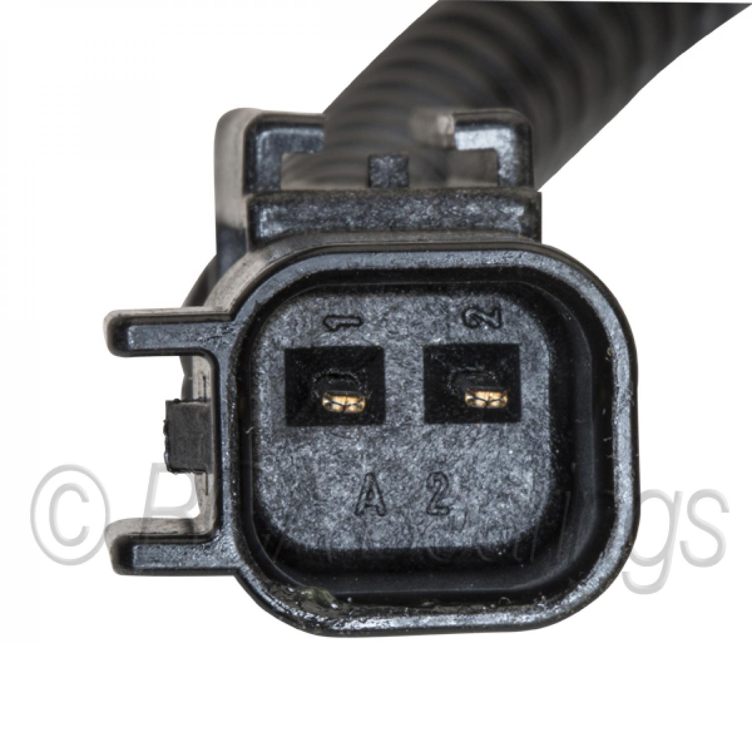 BCA Bearings WE61231 Wheel Bearing and Hub Assembly product image 6 of 6