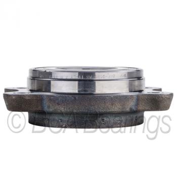 BCA Bearings WE61236 Wheel Bearing Assembly product image 3 of 5