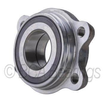 BCA Bearings WE61236 Wheel Bearing Assembly product image 5 of 5