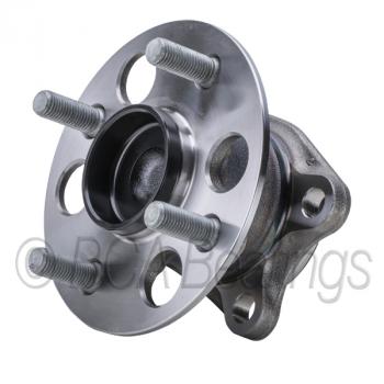 BCA Bearings WE61237 Wheel Bearing and Hub Assembly product image 5 of 5