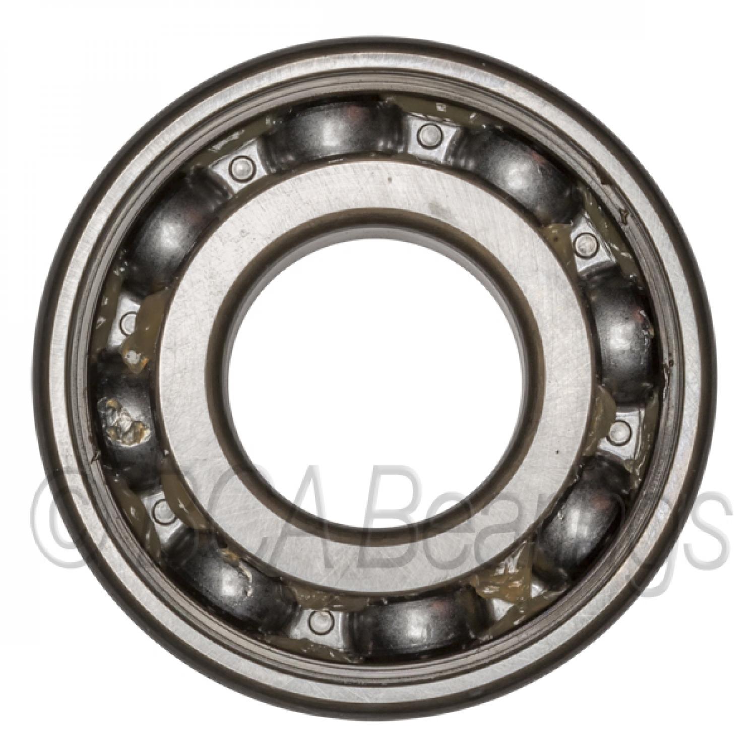 BCA Bearings WE61239 - Wheel Bearing BCA Bearings WE61239 Wheel Bearing product image 4 of 5