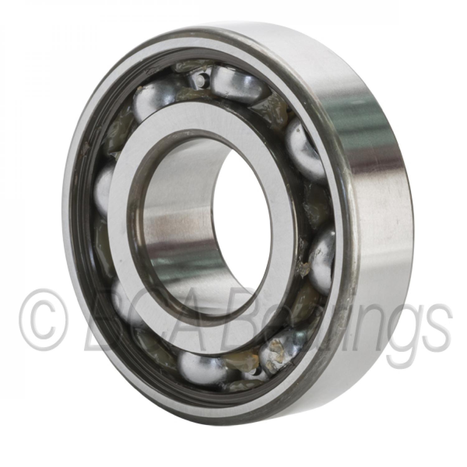 BCA Bearings WE61239 - Wheel Bearing BCA Bearings WE61239 Wheel Bearing product image 5 of 5