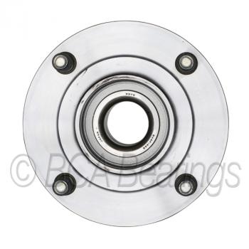 BCA Bearings WE61240 Wheel Bearing and Hub Assembly product image 4 of 5