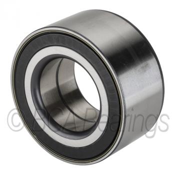BCA Bearings WE61246 Wheel Bearing product image 1 of 5