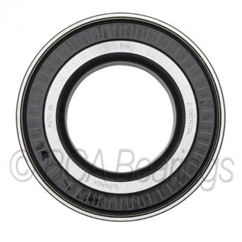BCA Bearings WE61246 Wheel Bearing product image 2 of 5