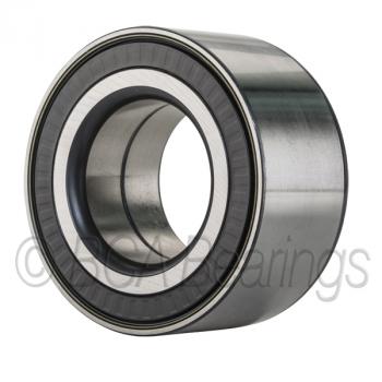 BCA Bearings WE61246 Wheel Bearing product image 5 of 5
