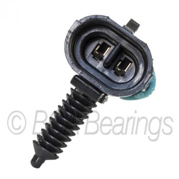 BCA Bearings WE61247 Wheel Bearing and Hub Assembly product image 6 of 6